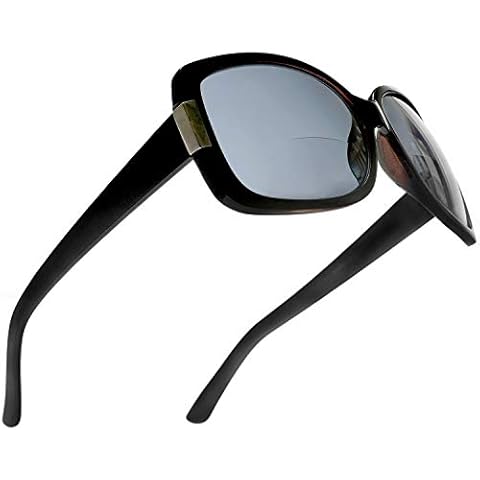 SAMBA SHADES BiFocal Sun Readers Cover
