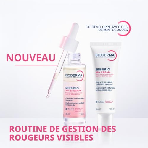 NOVA ENGEL Sensibio Ar+ Bi-Serum Pieles Sensibles Reactivas 30 Ml