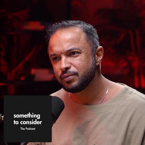 EP43: How Freej Became a Movement &mdash; and What It Took | Mohammed Saeed Harib