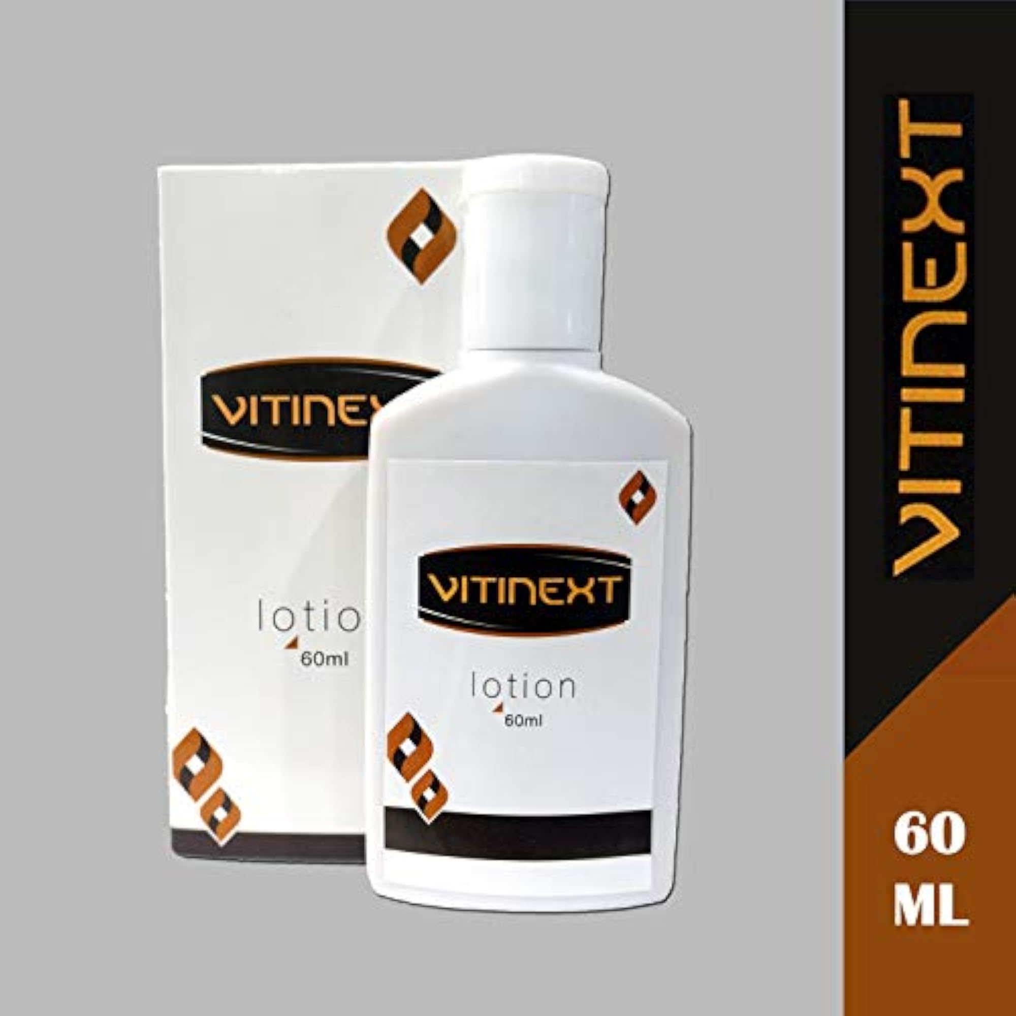 VITINEXT LOTION 60ml Bottle, Pack of 2