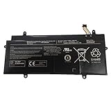 Dentsing PA5136U-1BRS (15.2V 52Wh/3460mAh 4-Cells) Laptop Battery Compatible with Toshiba Portege Z30 Z30-A Z30-A1301 Z30-B Series Notebook