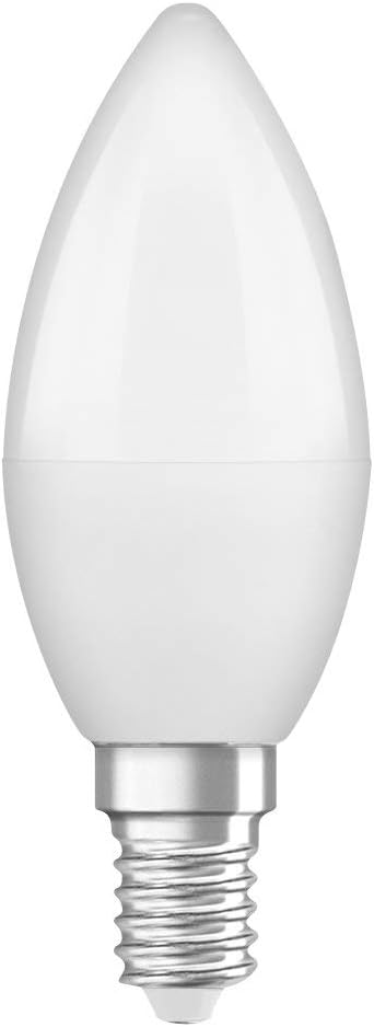 Bombeta OSRAM LED Star Classic B E14