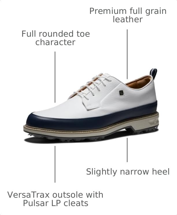 Image of FootJoy Men's Premiere Series - Field LX Previous Season Style Golf Shoe