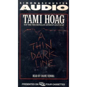 Buy A Thin Dark Line — BookShops.in