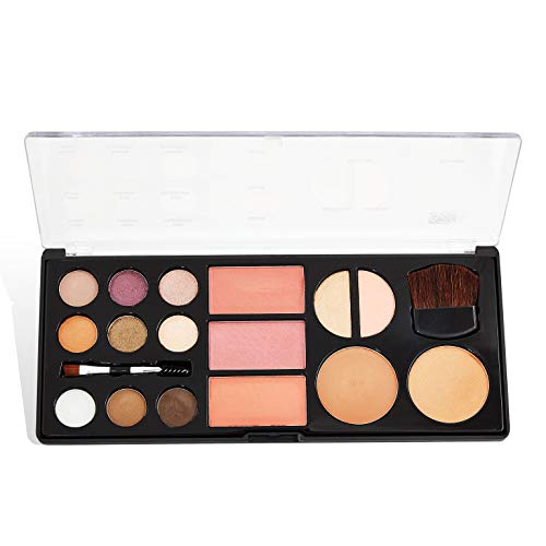 A2Z Beauty Beauty Flawless Face, 18 Count