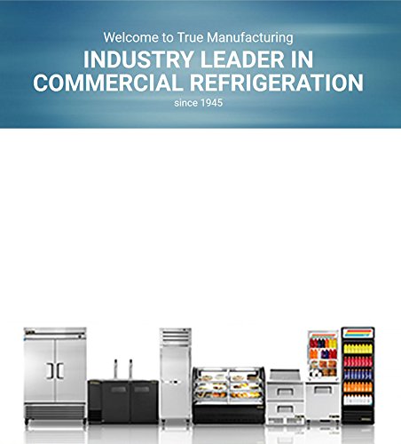 True Refrigeration Gasket 932587,26.75 x 26.75