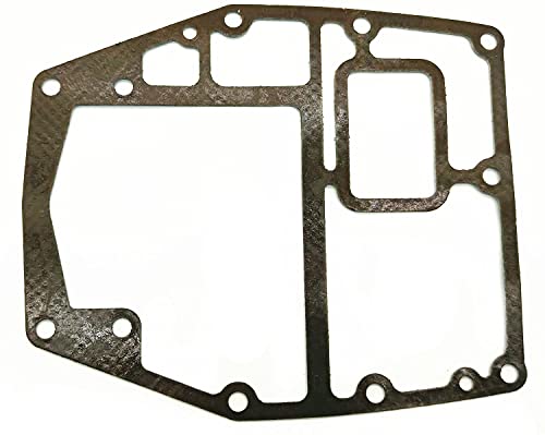 Image of Head Gasket Outboard For Yamaha 688-45113-A0 75HP(1994-2000)80HP(1997)85HP(1989-1996)90HP(1984-2012)