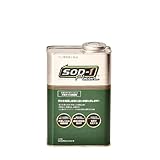 D1ケミカル エステル系オイルメンテナンス剤SOD-1Plus(エスオーディーワンプラス) 1L