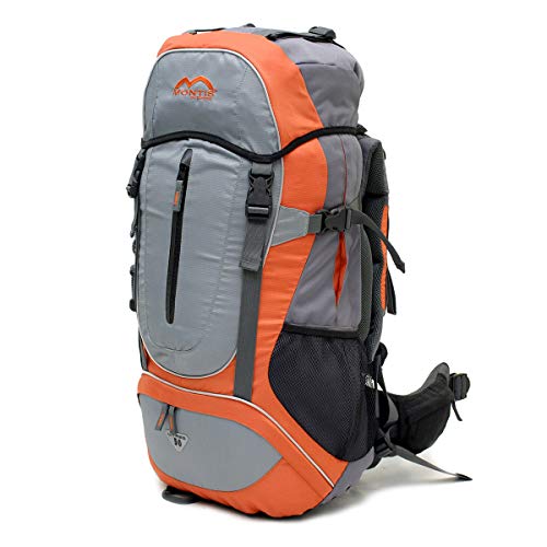 ▷ Mochila 50L - Tienda Mochilas Online 2022 | Elige y Compra lo mejor ahora!