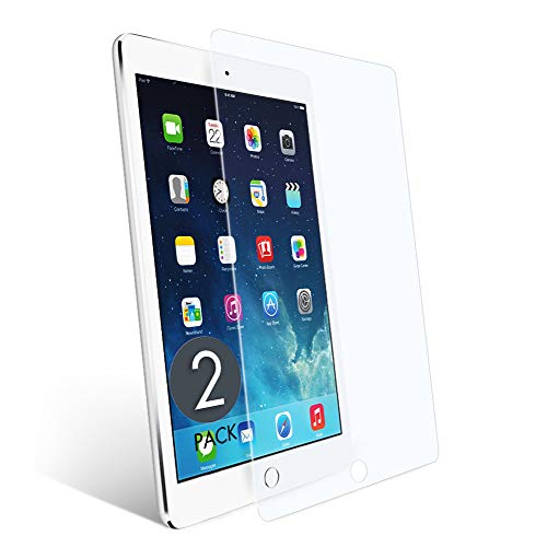 AiMaKE Vetro Temperato Compatibile con iPad mini