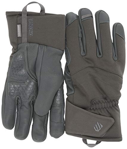 BLACKHAWK! Gp003Ugxl Fortify Winter Ops Glove, Urban Gray, X-Large