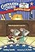 Commander in Cheese #2: Oval Office Escape (A Stepping Stone Book(TM))