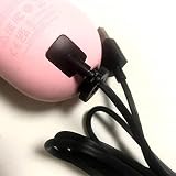 LZYDD Kabel micro USB do mikrofonu strumieniowego Razer Seiren Mini USB (czarny)