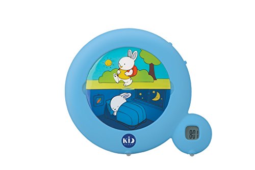 Claessens' Kids Kid'Sleep Classic Sleep Trainer, Blue