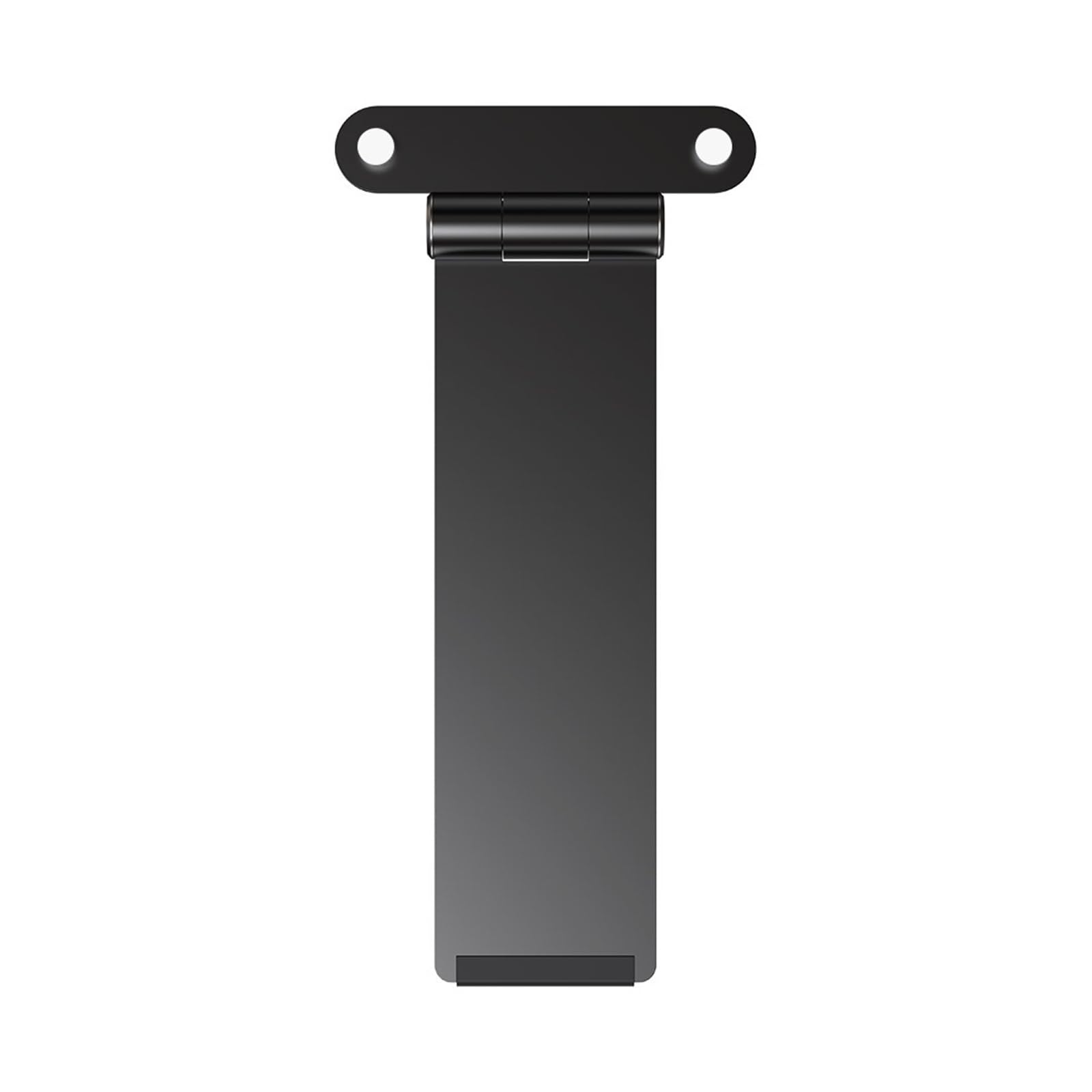 Braccio monitor, Supporto for monitor portatile con vite manuale. da scrivania indipendente 7 a 18,5 pollici