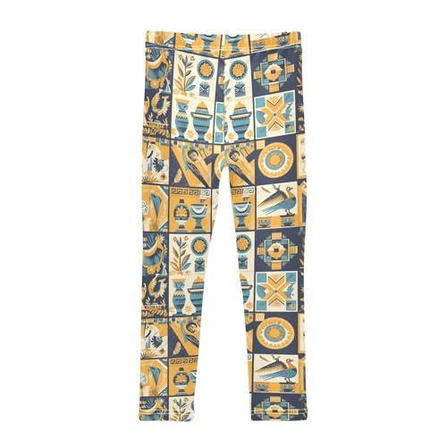 KLL (prop1) (keyword) for Toddler Girls, The Theme of Ancient Greece, (prop2) (longword) (Scenario) 4T2