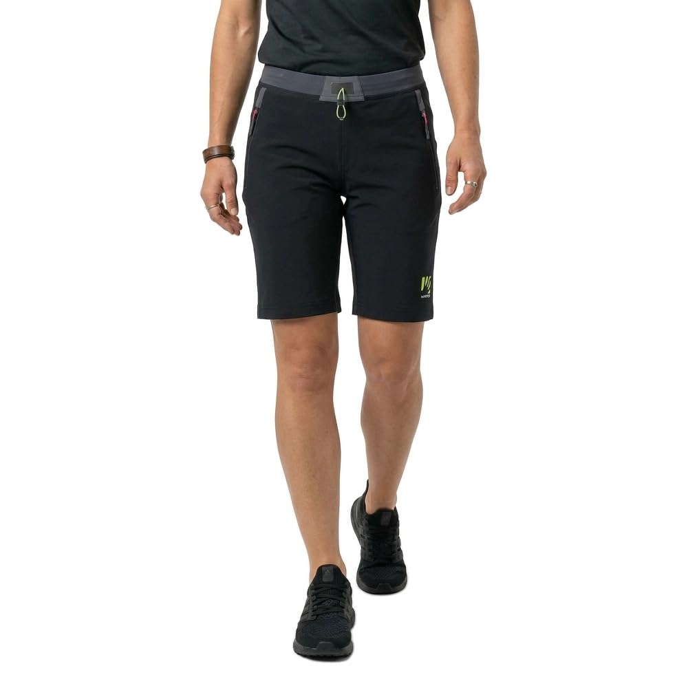 Karpos Donna Rock Evo Bermuda Pantaloncini