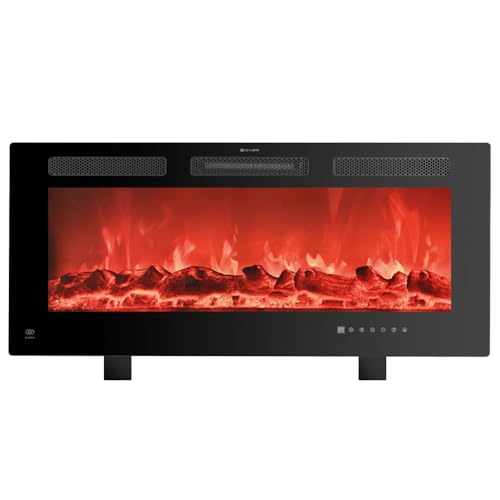 Chimeneas de pared Marca AVERA 6