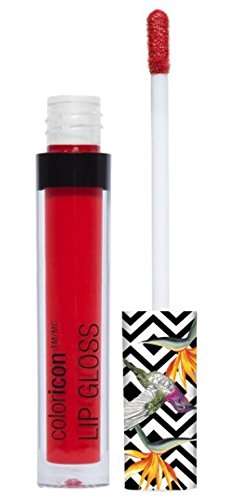 Wet N Wild Color Icon Lip Gloss ~ Love Bird Affair 36249
