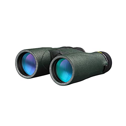 Binoculares Vanguard VEO ED 10x42 livianos resistentes miniatura 3