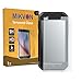 1x Mikvon flexible Tempered Glass 9H for Cat S30 Glassfilms Screen Protector - Retail Package with accessories