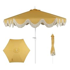 Mustard Yellow/Cream