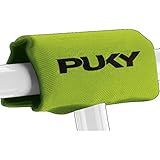 Marke: Puky, Sonstiges: Modell: Lenkerpolster Pukylino kiwiFarbbezeichnung (org.): kiwi, Farbe: