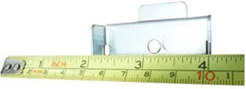 Miniatura 2 de File Bar Factory Clips metálicos para estantería Herman Miller Meridian