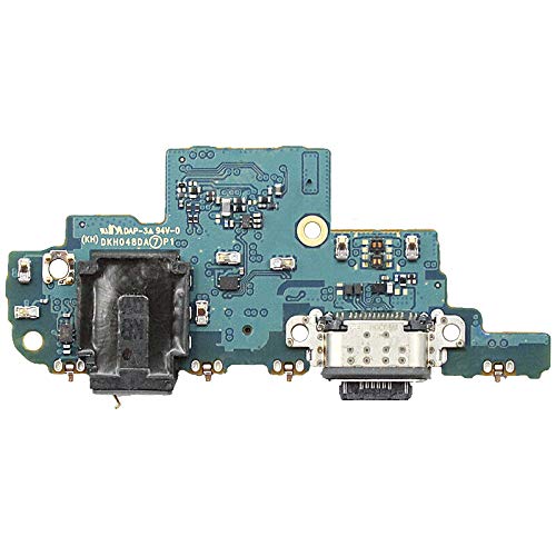 USB Charging Port Dock Connector Board Flex Cable for Samsung Galaxy A52 A525F 6.5