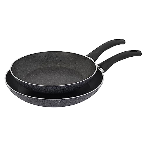 Henckels Everlift 10&12-Inch Pan Set