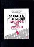 50 Facts That Should Change The World