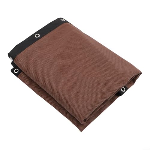 Tela para colgar silla columpio y asientos de repuesto de patio 64x197 cm 3