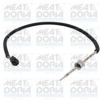 Meat&Doria 12600 Sensore, Temperatura gas scarico, Mercedes C (A205),