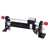 Rhéostat Coulissant, 5A 50Ω, Rhéostat Coulissant Rhéostat Coulissant Physique des Métaux O...