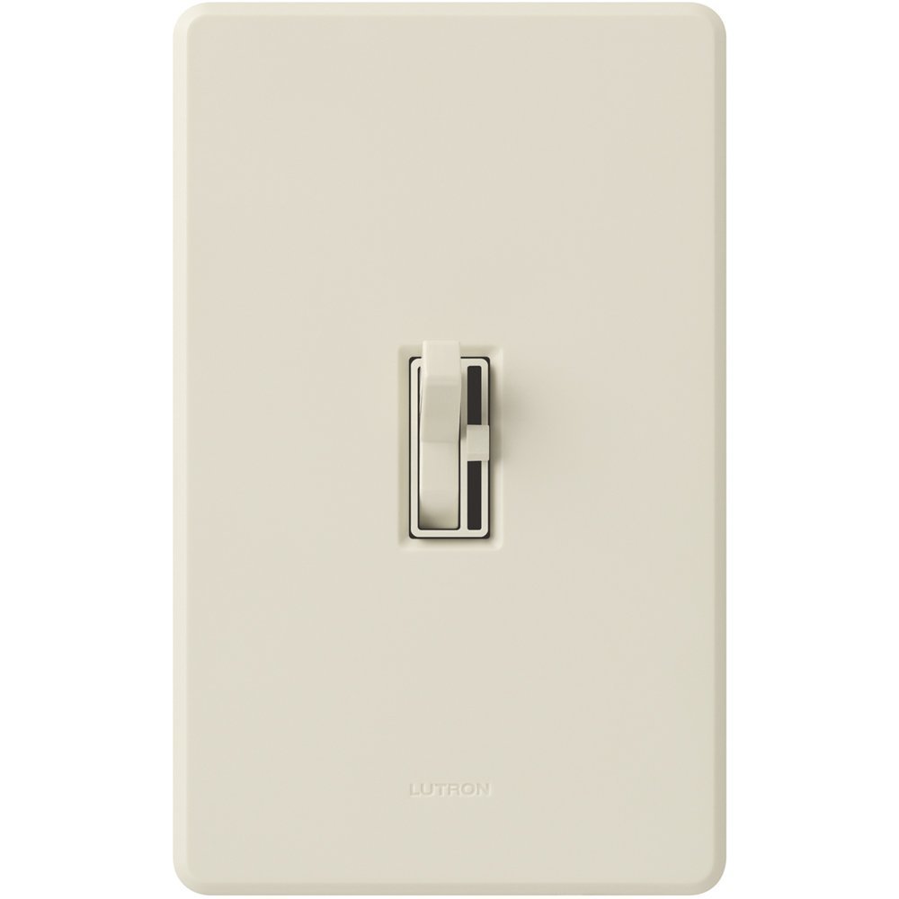 Lutron Electronics Ariadni Preset Dimmer Lightswitch Wall Dimmer