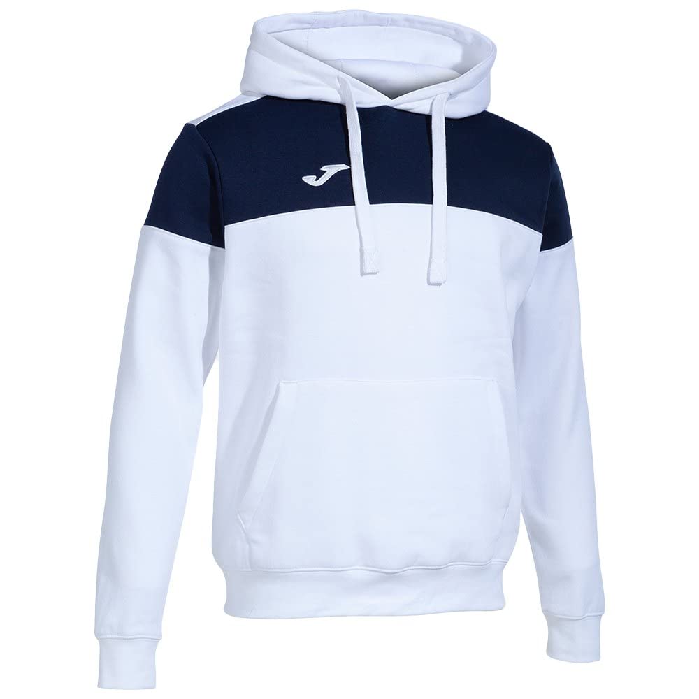Joma Chaqueta Capucha Crew V Hombre Chaqueta con Capucha Hombre (Pack de 1) — view 9