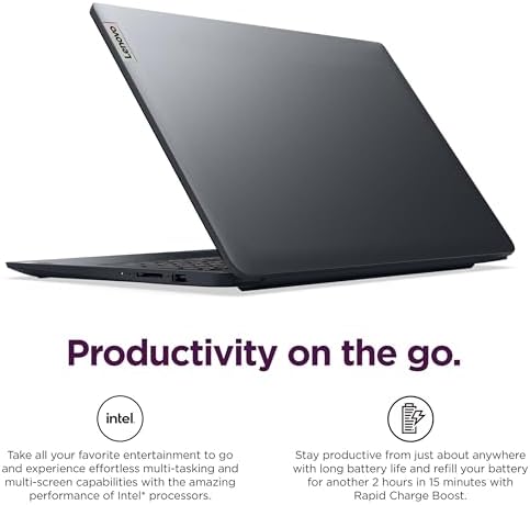 <p>Lenovo 2026 Premium 15.6" Touchscreen Laptop for Business & Students - Intel i5, 16GB RAM, 512GB SSD, Windows 11, Long Battery Life</p>