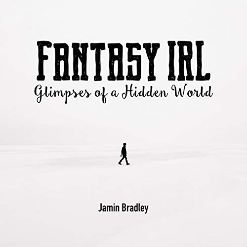 Fantasy IRL by Jamin Bradley episode artwork