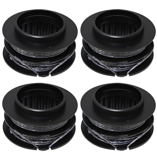 Aporozona Trimmer Spool Replacement