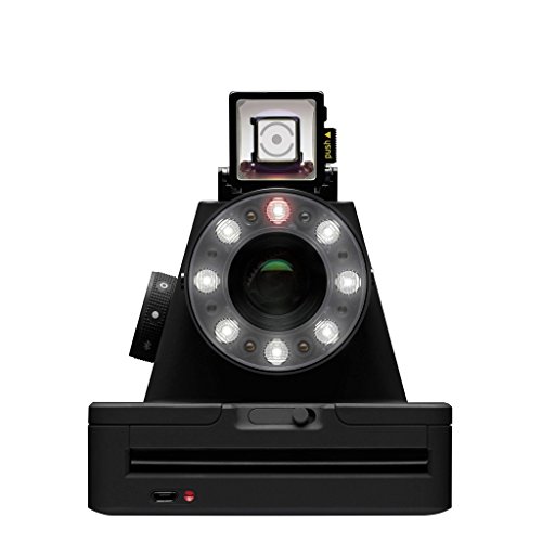 Impossible Project I-1 Analog Instant Camera by Polaroid - Used condition - US$179.40