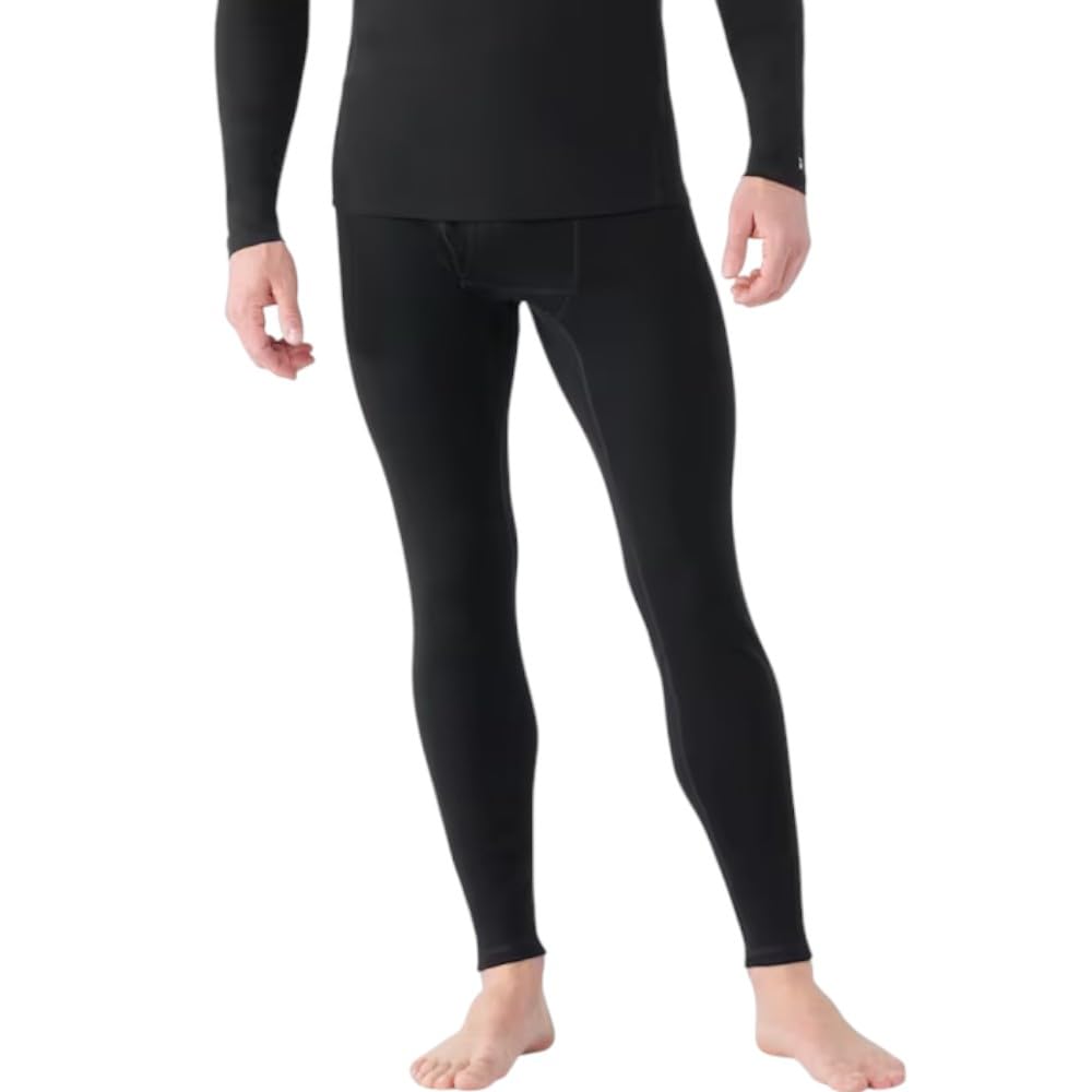 Smartwool unisex-adult Men's Merino 250 Baselayer Bottom Men's Merino 250 Baselayer Bottom (pack of 1)