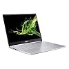 acer Swift 3 Thin & Light 13.5 2256 x 1504 IPS Display, 10th Gen Intel Core i5-1035G4, 8GB LPDDR4, 512GB NVMe SSD, Wi-Fi 6, Fingerprint Reader, Back-lit Keyboard, SF313-52-52VA