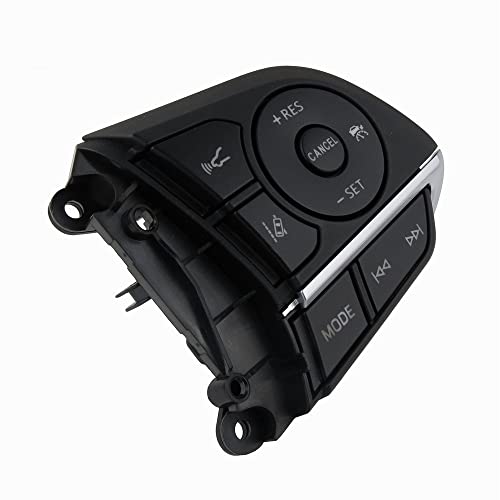 Commande audio au volant pour Corolla 2020 et bouton commutateur Avalon - 8