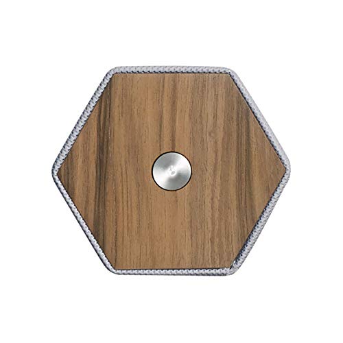 Elipson ELITIMGR Enceinte Bluetooth pour Smartphone/Ordinateur Gris - Les Beatles, Paul McCartney, John Lennon, RIngo Starr, George Harrison Elipson ELITIMGR Enceinte Bluetooth pour Smartphone/Ordinateur Gris – Image 3