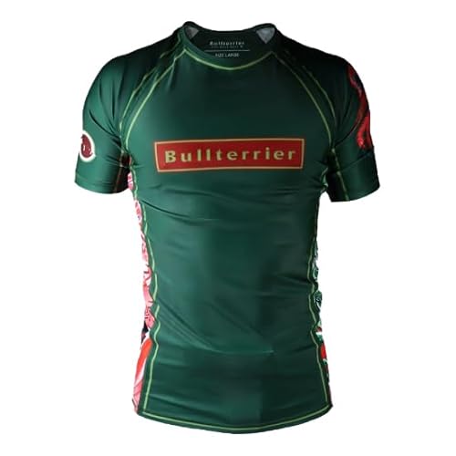 [BULL TERRIER] ueA bj-116 bVK[h Houou   uWA _p (JP, At@xbg, M, GREEN)