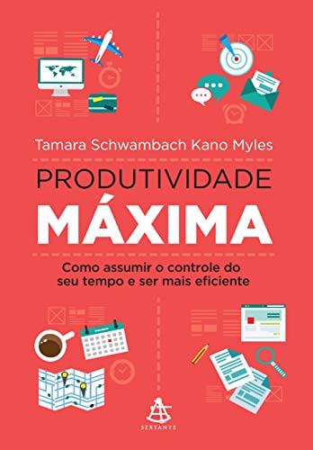 Produtividade Máxima