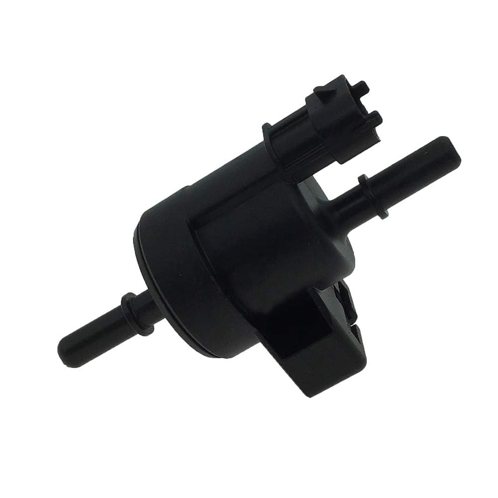 Vanne de purge EVAP contre le voyant moteur allume sur Chevrolet Cruze 1.8