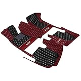 Personnalisation : veuillez cliquer sur « Personnaliser maintenant » pour commencer la personnalisation, laissez un message sur votre modèle et votre année, et nous pouvons personnaliser les tapis de sol de voiture pour 99 % berline/SUV/modèles sportifs et plus encore. 1:1 Personnalisation originale, création de la beauté des détails.