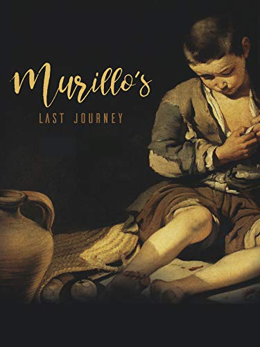 Murillo's Last Journey