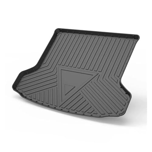 Tapis de coffre antidérapant Infiniti QX50 protection imperméable TPE toutes saisons